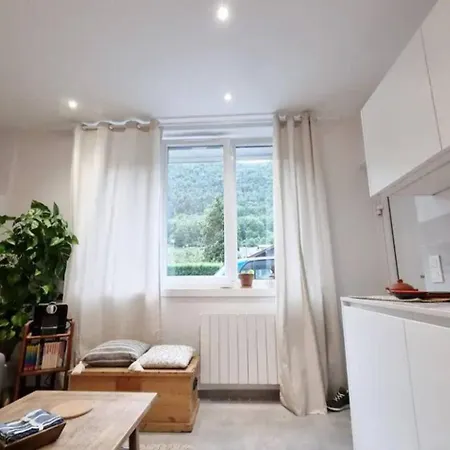 Apartamento Cozy Just Steps From The